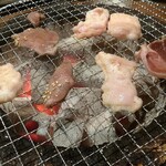 肉の寅屋 - 