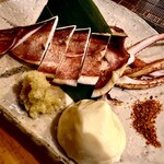 Osakana Izakaya Obiresebire - 