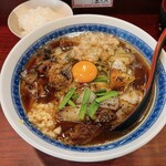 中華そば たた味 - 