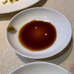 中国料理 海松 - 薬味