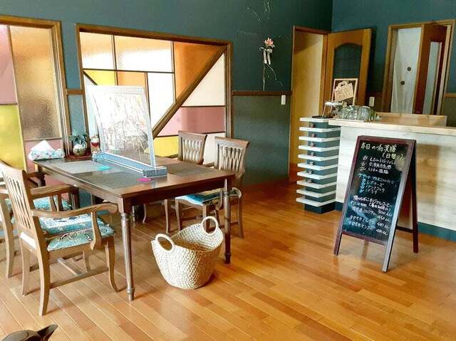 陽なたぼっこ - 竜田（薬膳）の写真