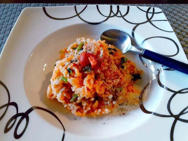 陽なたぼっこ - 竜田（薬膳）の写真