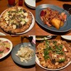 Pizzeria&Trattoria GONZO 自由が丘店