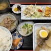 よし・お食事処