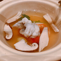 寿司 はせ川 心斎橋本店 - 