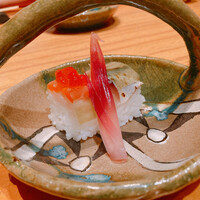 寿司 はせ川 心斎橋本店 - 