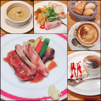 ドラード - ３０００だいのコース　まとめ