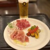 洋食家ロンシャン ＪＲ名古屋駅店