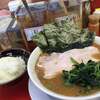 家系ラーメン 王道家直伝 との丸家 - 