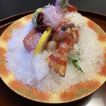 懐石 かみむら - 