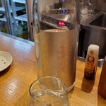 和酒・煮込み らいどん - 