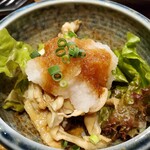 和酒・煮込み らいどん - 