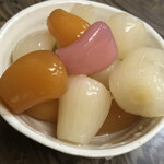 もつ焼き 大渕 - 