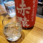 和酒・煮込み らいどん - 