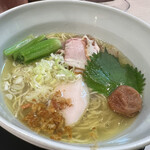 柳麺 呉田 - 