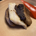 懐石 かみむら - 