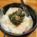 和酒・煮込み らいどん - 