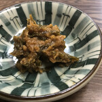 もつ焼き 大渕 - 