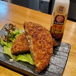 和酒・煮込み らいどん - 