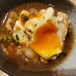 和酒・煮込み らいどん - 