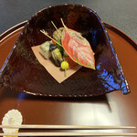 懐石 かみむら - 