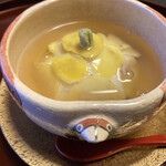 懐石 かみむら - 