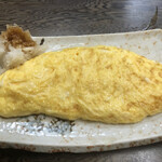 もつ焼き 大渕 - 