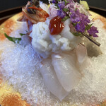 懐石 かみむら - 