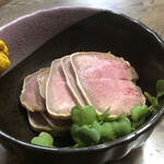 もつ焼き 大渕 - 