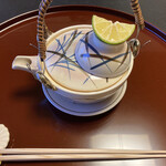 懐石 かみむら - 