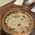 さぎの湯温泉旅館 お食事処 竹葉 - 