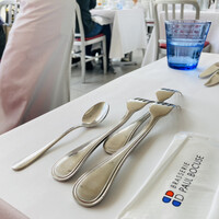 ブラッスリー ポール・ボキューズ 大丸東京 - 