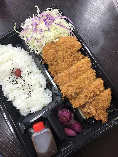 とんよし 新川店