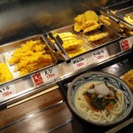 丸亀製麺 - 10/28