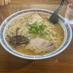 横綱ラーメン - 