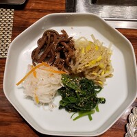 焼肉USON - 