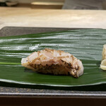 大宮 寿司 いし山 - 