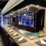 大宮 寿司 いし山 - 