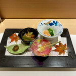 大宮 寿司 いし山 - 