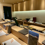 大宮 寿司 いし山 - 