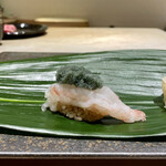 大宮 寿司 いし山 - 