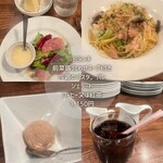 Torattoria Ajiago - 