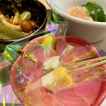 大宮 寿司 いし山 - 