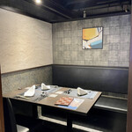 大宮 寿司 いし山 - 