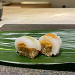 大宮 寿司 いし山 - 