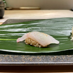 大宮 寿司 いし山 - 