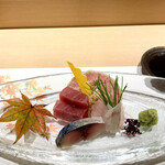 大宮 寿司 いし山 - 