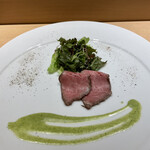 大宮 寿司 いし山 - 