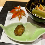 大宮 寿司 いし山 - 