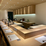 大宮 寿司 いし山 - 